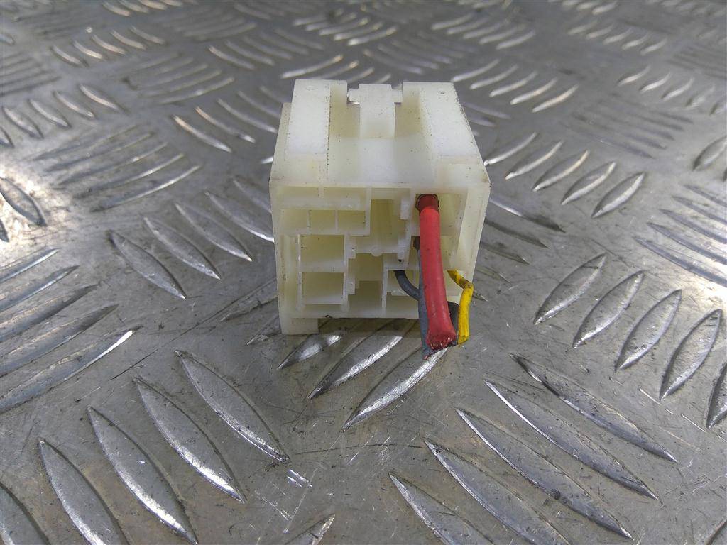 блок предохранителей Renault Kangoo  7703297573, 750 рублей, Москва