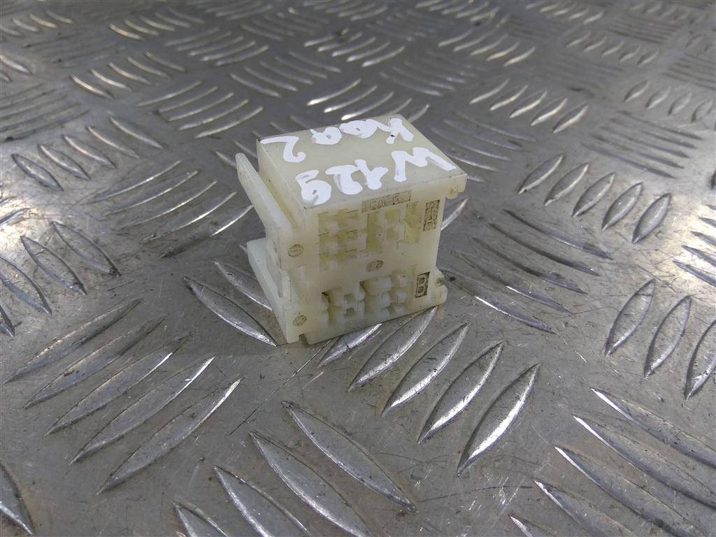 блок предохранителей Renault Kangoo  7703297573, 750 рублей, Москва