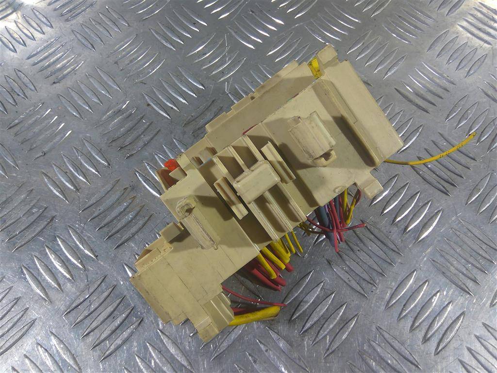 блок предохранителей Renault Kangoo  8200574970, 980 рублей, Москва