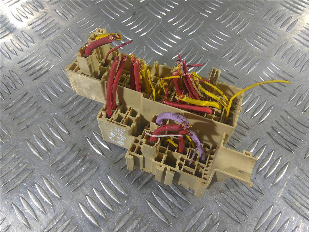 блок предохранителей Renault Kangoo  8200574970, 980 рублей, Москва