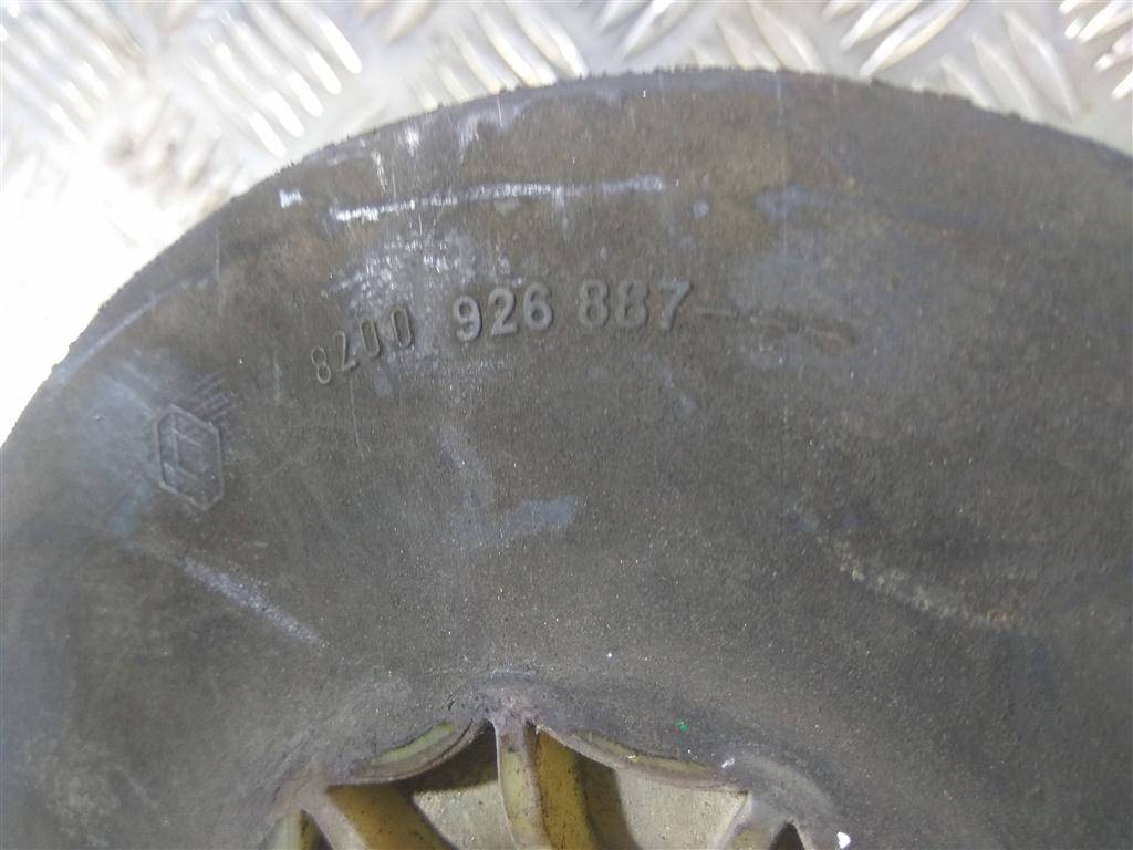 отбойник пружины Renault Kangoo  8200926887, 750 рублей, Москва