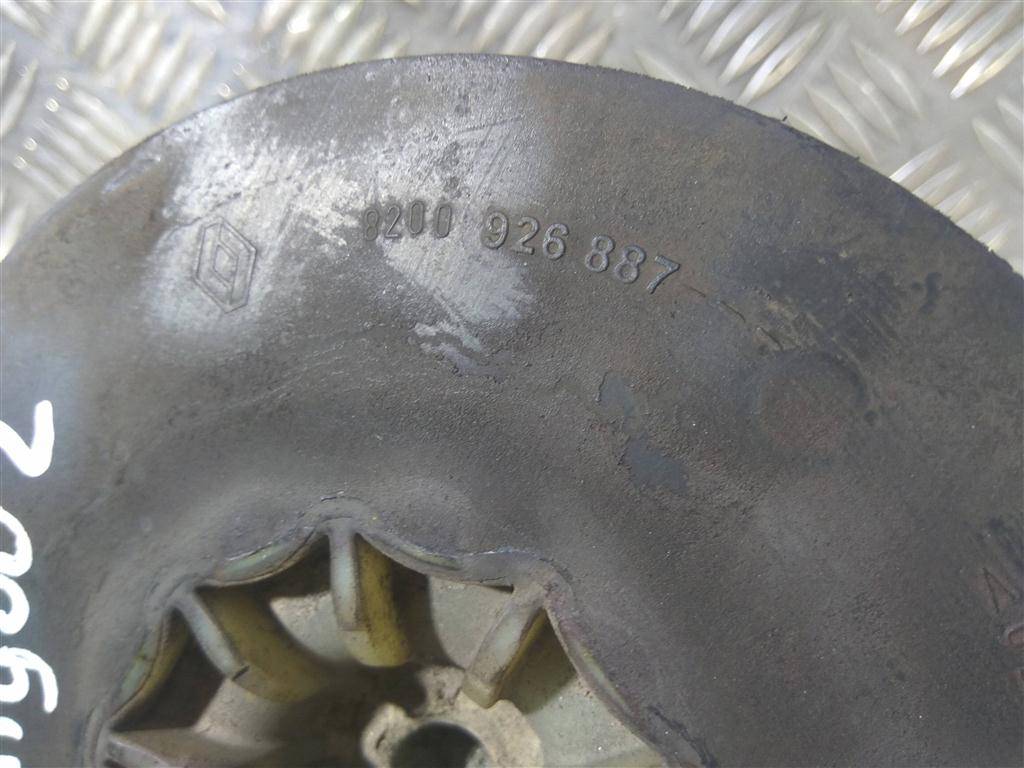 отбойник пружины Renault Kangoo  8200926887, 750 рублей, Москва