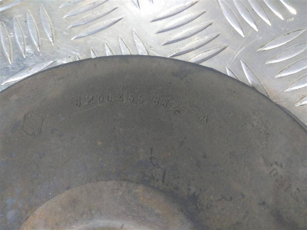 отбойник пружины Renault Kangoo  8200455882, 980 рублей, Москва