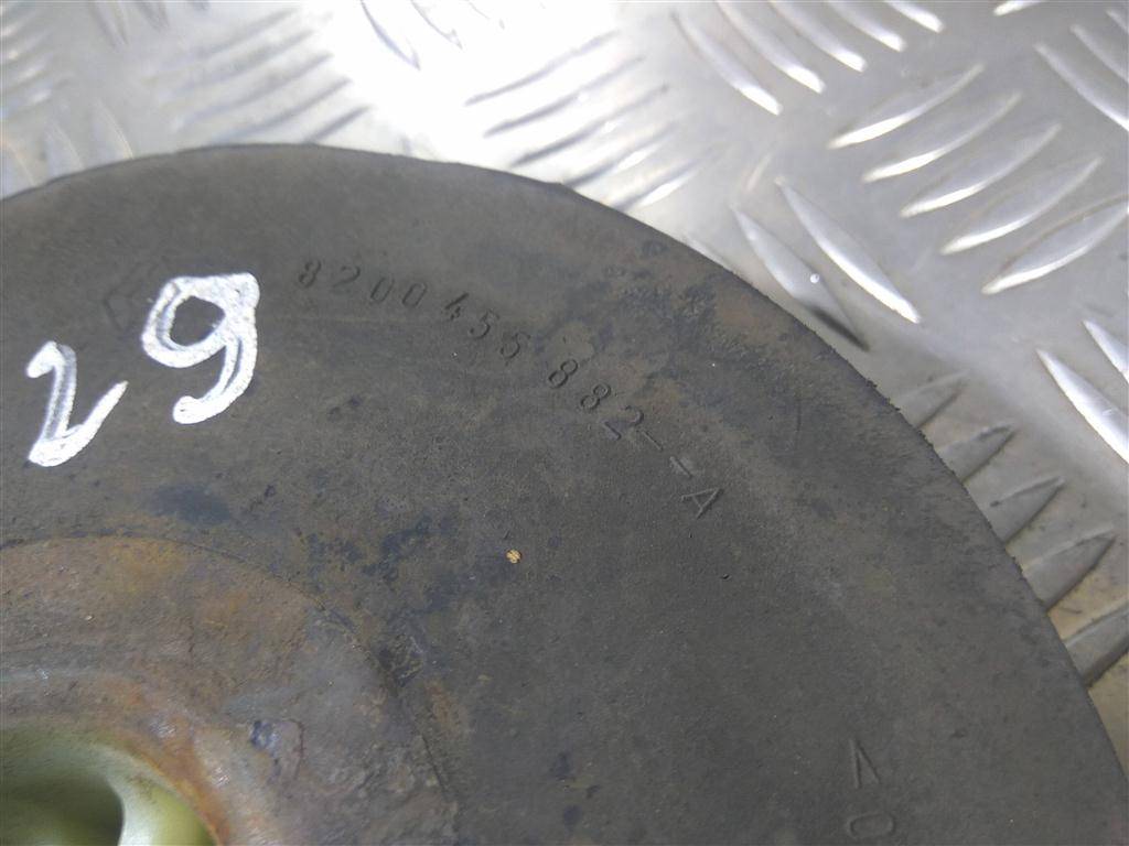 отбойник пружины Renault Kangoo  8200455882, 980 рублей, Москва