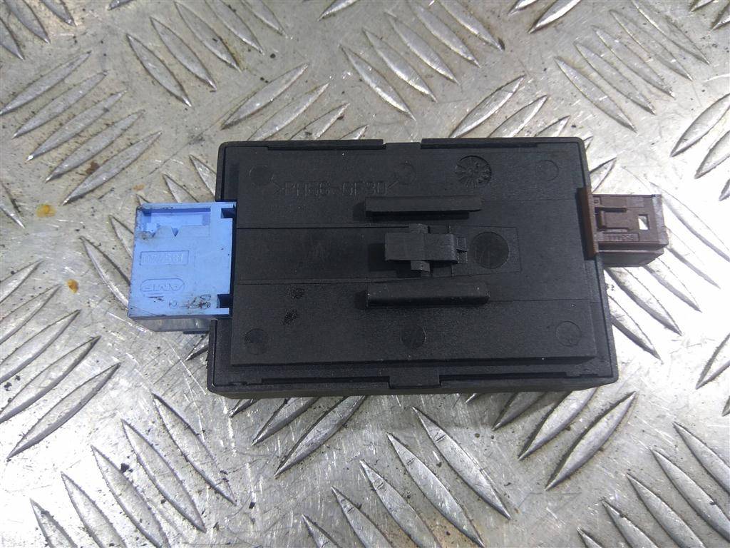 блок управления сигнализации Citroen Berlingo  6680Q7, 750 рублей, Москва