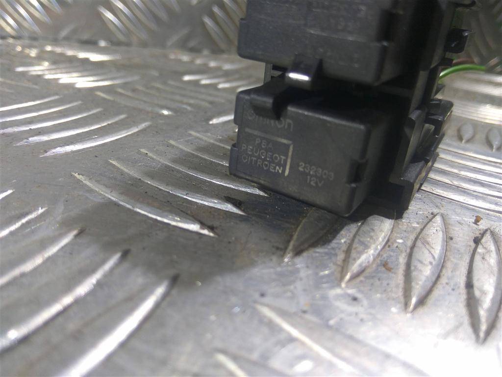 реле Citroen Berlingo  232303, 750 рублей, Москва
