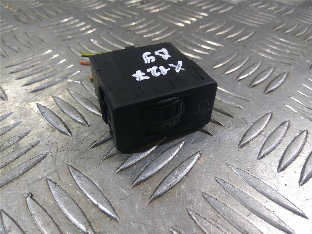 кнопка регулировки фар Citroen Berlingo  6554C3, 520 рублей, Москва