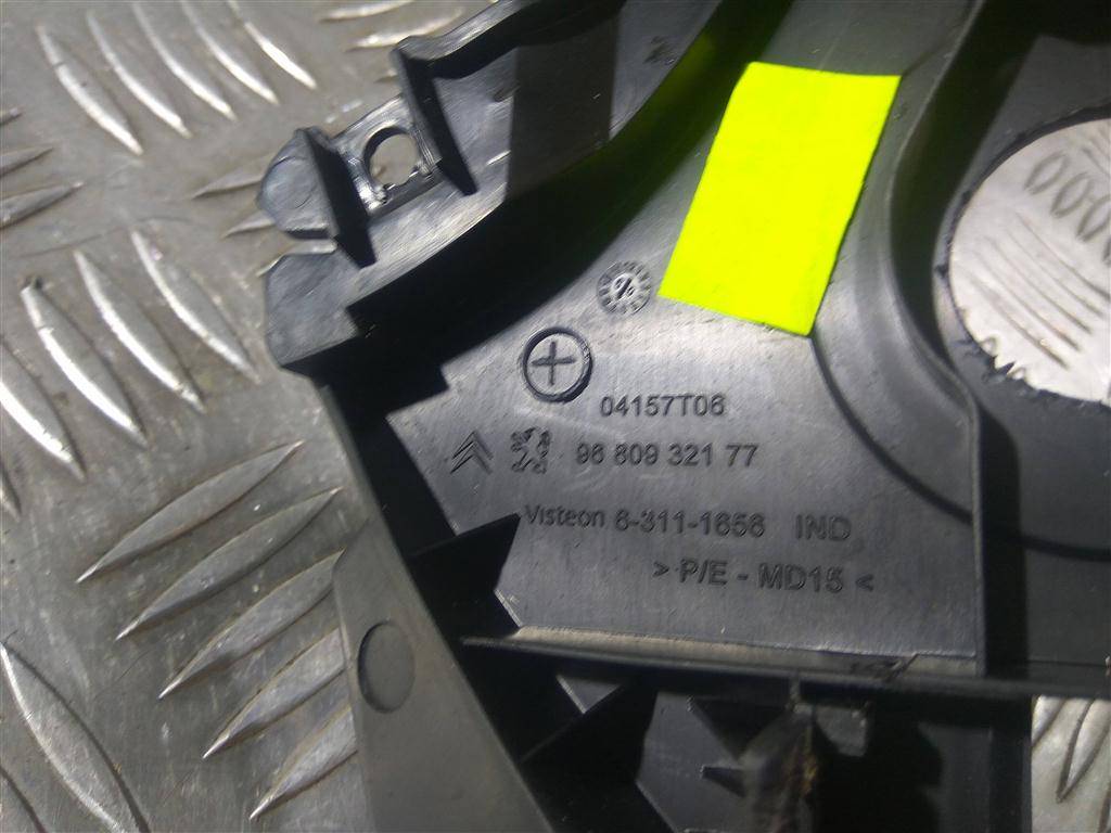 накладка торпедо Citroen Berlingo  8231LE, 750 рублей, Москва