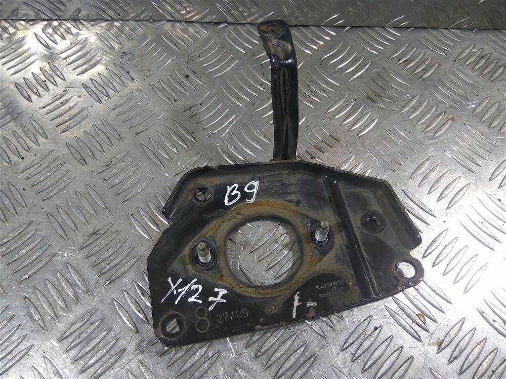 кронштейн двигателя (двс) Citroen Berlingo  1813A9, 750 рублей, Москва