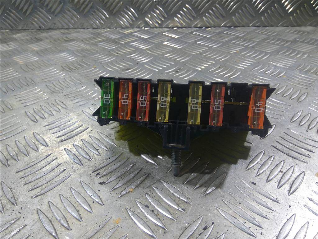 блок предохранителей Citroen Berlingo  6500Z1, 750 рублей, Москва