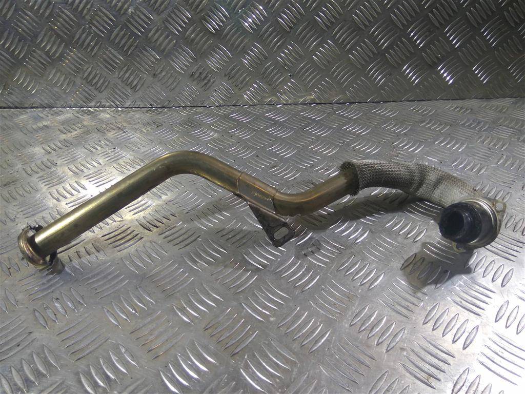 трубка егр Citroen Berlingo  161864, 750 рублей, Москва