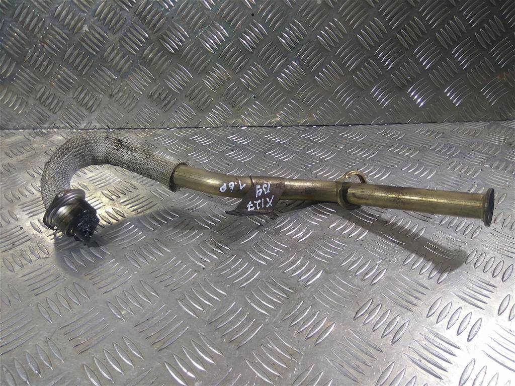 трубка егр Citroen Berlingo  161864, 750 рублей, Москва