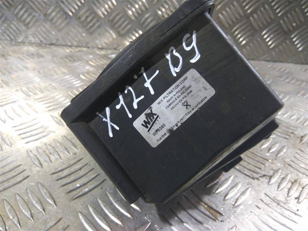 корпус топливного фильтра Citroen Berlingo  190195, 750 рублей, Москва