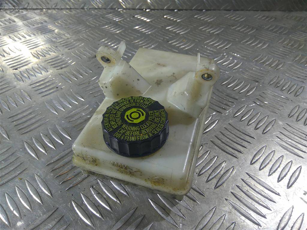 бачок тормозной Citroen Berlingo  4635C3, 520 рублей, Москва