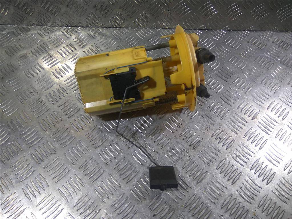 насос топливный (бензонасос) Citroen Berlingo  1525JC, 1900 рублей, Москва