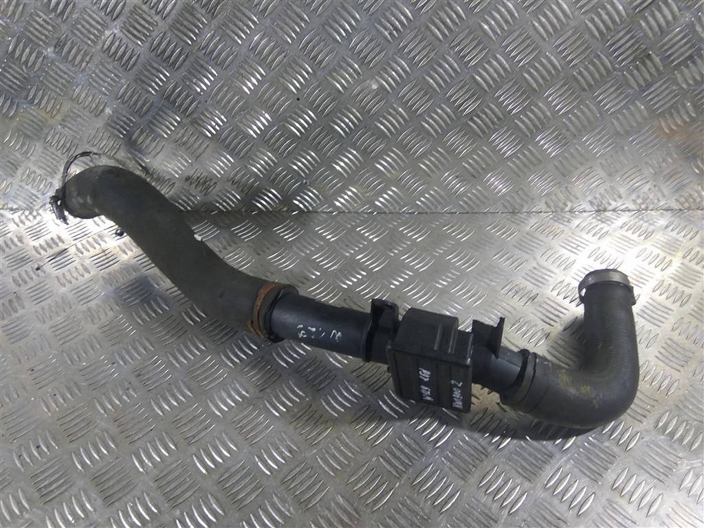 патрубок интеркулера Renault Kangoo  8200534296, 980 рублей, Москва