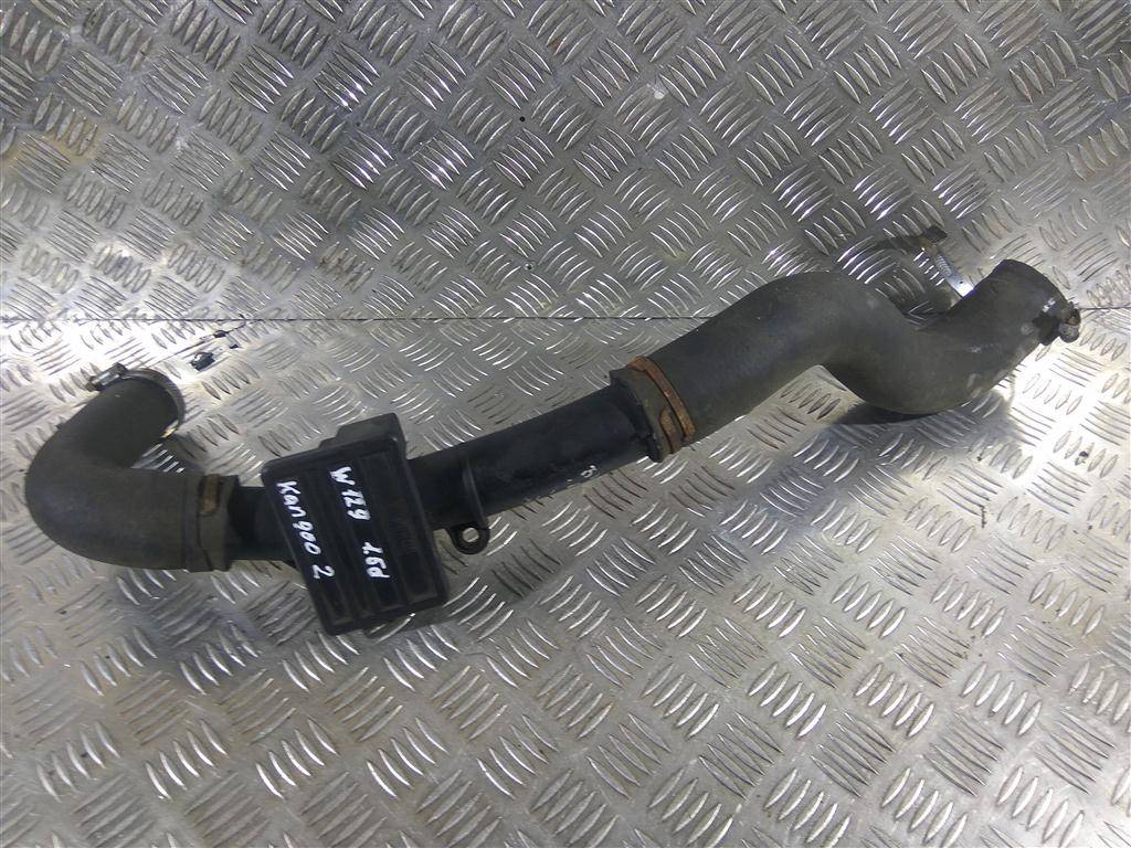 патрубок интеркулера Renault Kangoo  8200534296, 980 рублей, Москва