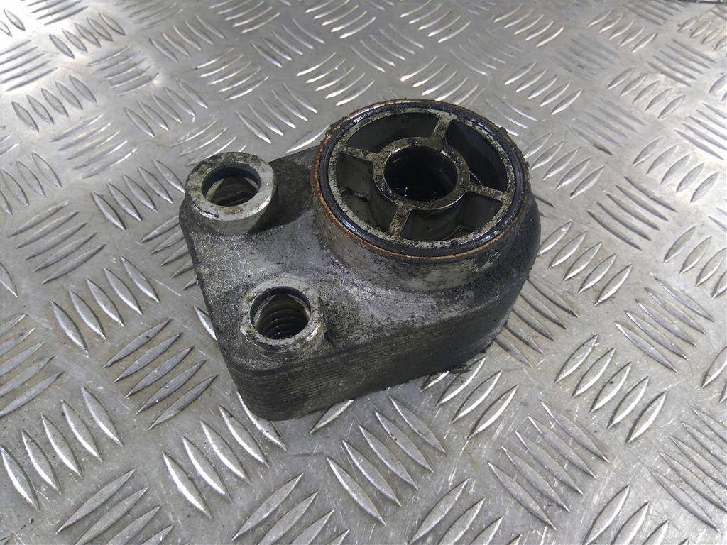 радиатор масляный Renault Kangoo  8200923115, 860 рублей, Москва