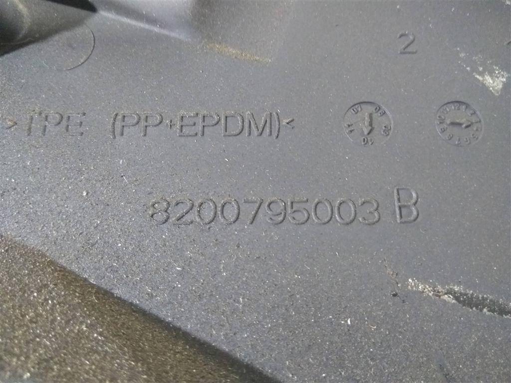 крышка грм Renault Kangoo  135633653R, 1320 рублей, Москва