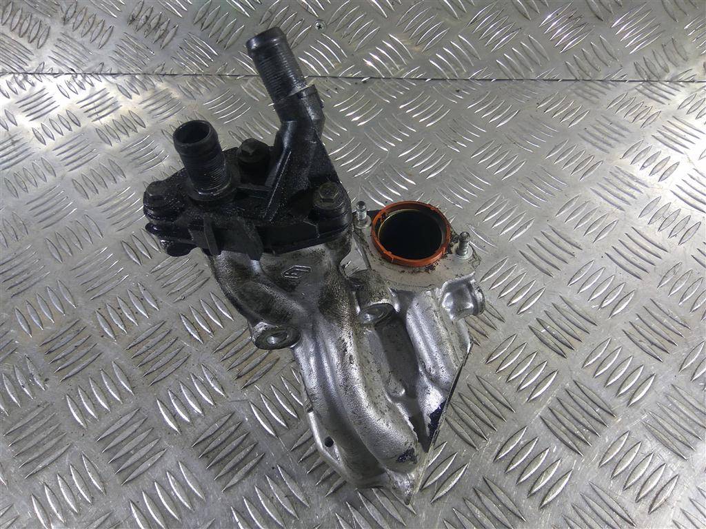 корпус клапана егр Renault Kangoo  7701060994, 980 рублей, Москва