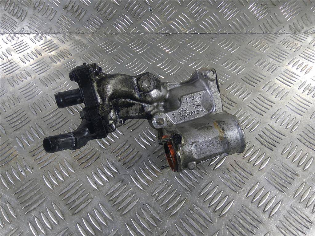 корпус клапана егр Renault Kangoo  7701060994, 980 рублей, Москва