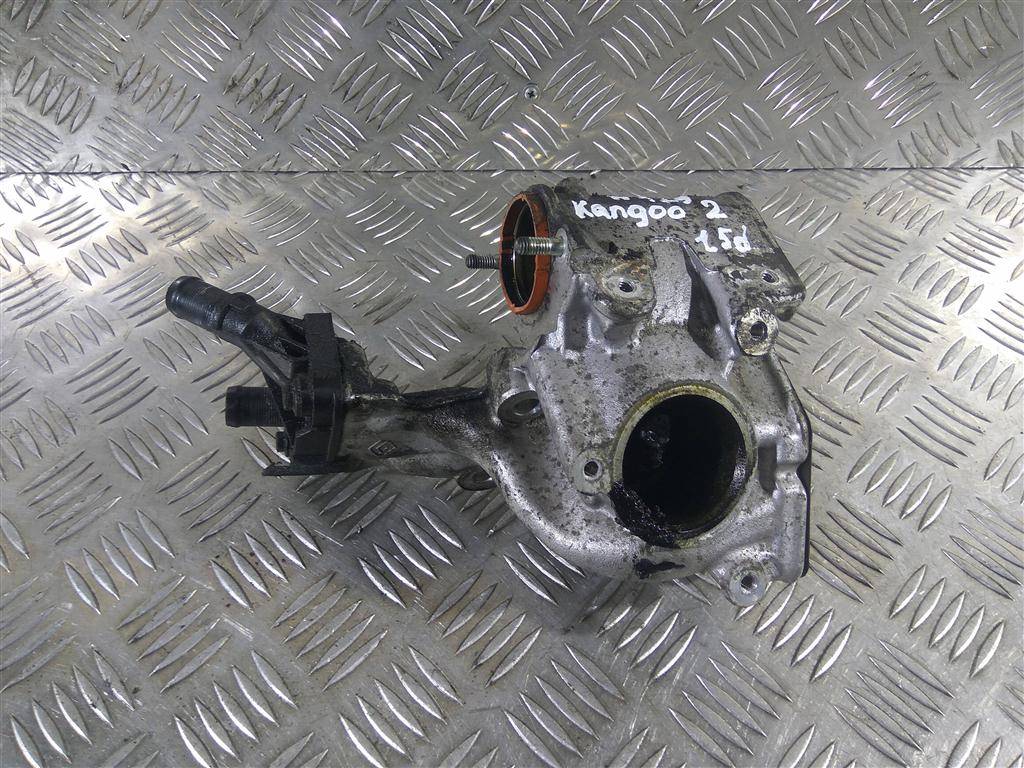 корпус клапана егр Renault Kangoo  7701060994, 980 рублей, Москва