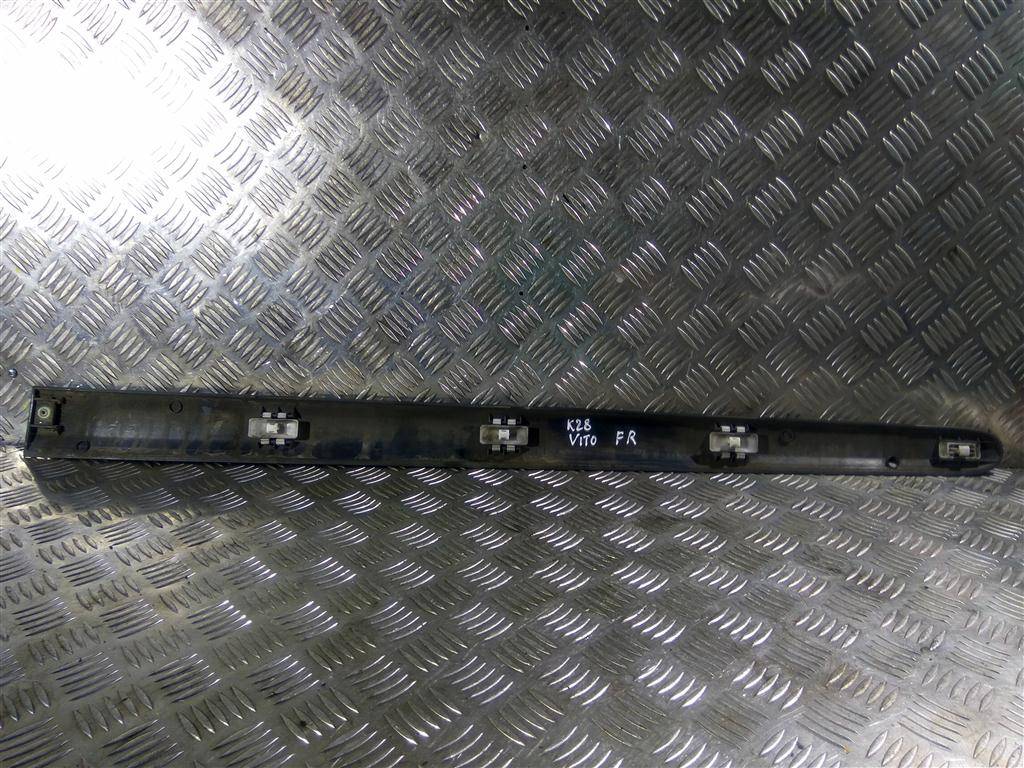 накладка двери MERCEDES-BENZ Vito  A6396900462, 520 рублей, Москва