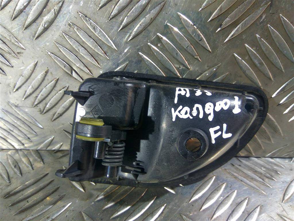 ручка двери внутренняя Renault Kangoo  8200285840, 750 рублей, Москва