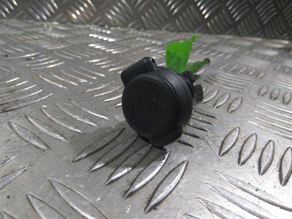 разъём usb aux Citroen Berlingo  9687602680, 750 рублей, Москва