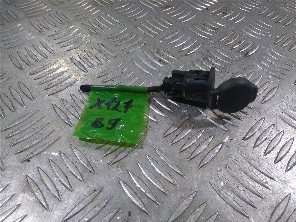 разъём usb aux Citroen Berlingo  9687602680, 750 рублей, Москва