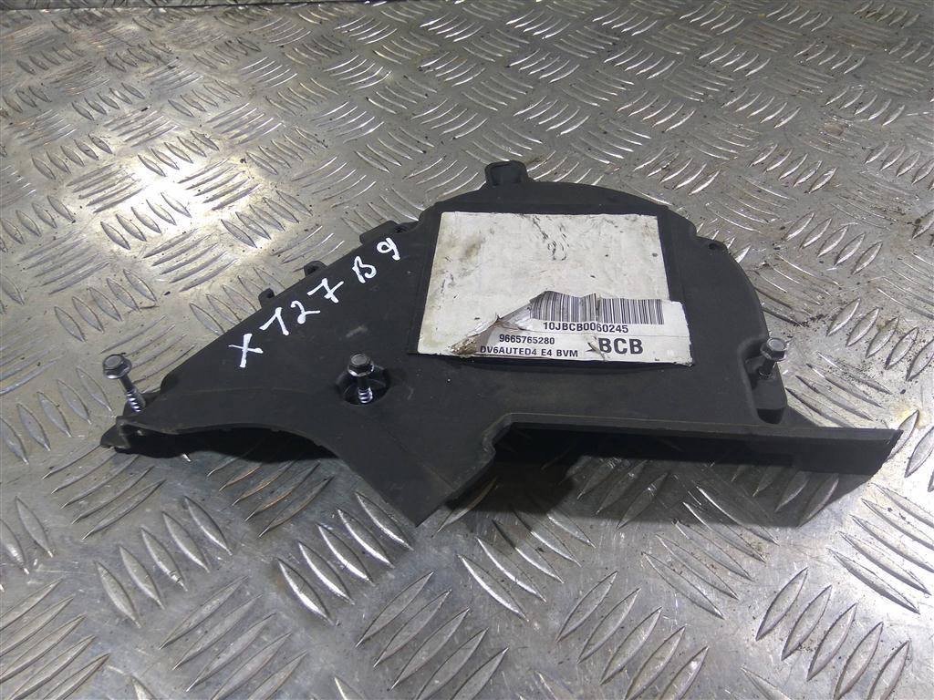 крышка грм Citroen Berlingo  0320T6, 750 рублей, Москва