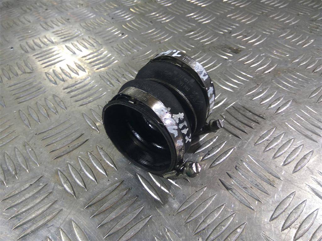 патрубок интеркулера Citroen Berlingo  0382FE, 980 рублей, Москва