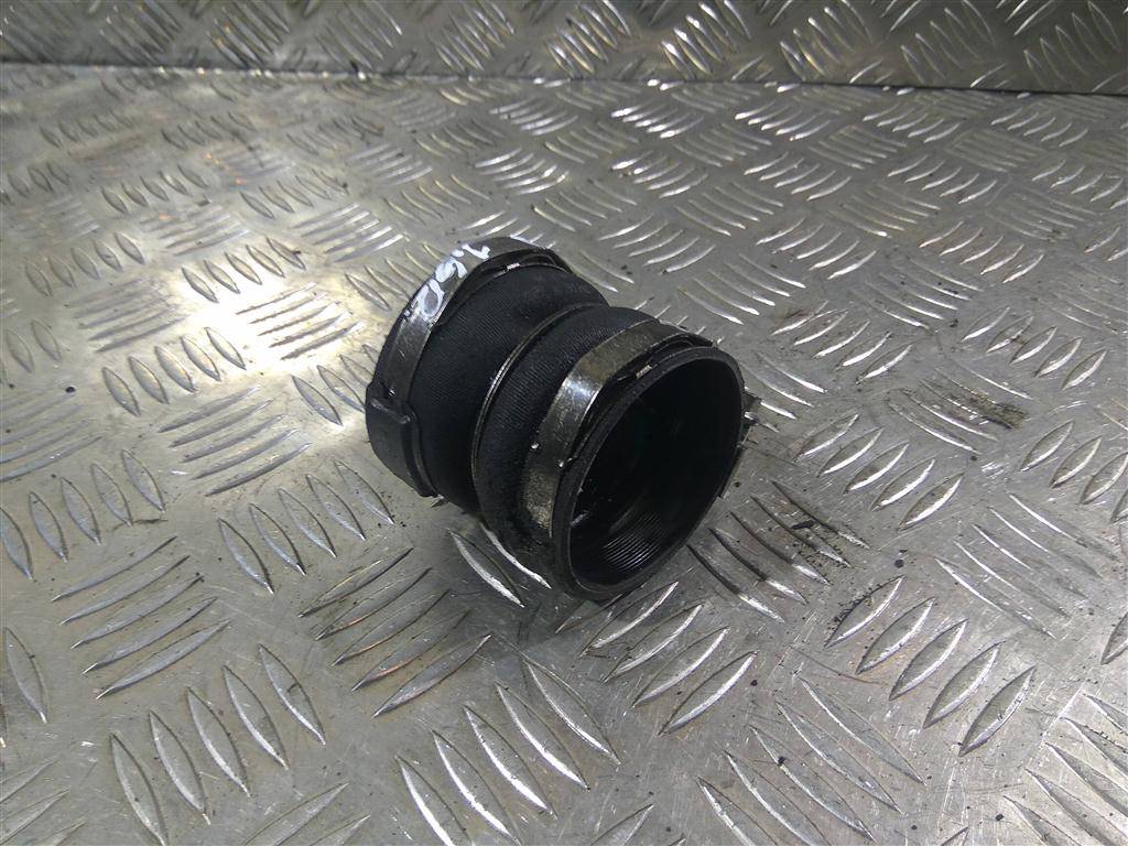 патрубок интеркулера Citroen Berlingo  0382FE, 980 рублей, Москва