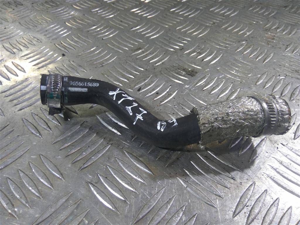 патрубок турбины Citroen Berlingo  038128, 1320 рублей, Москва