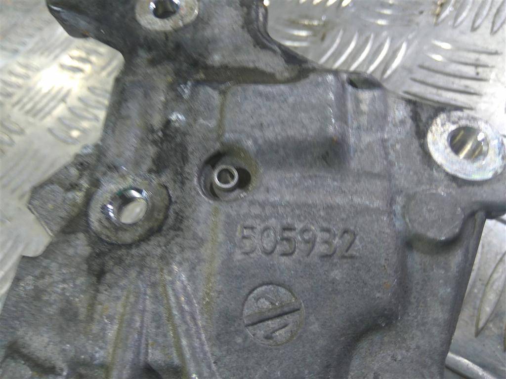 кронштейн топливного фильтра Citroen Berlingo  190244, 750 рублей, Москва