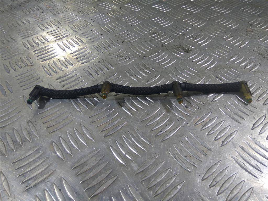 трубка обратки Citroen Berlingo  1574R2, 980 рублей, Москва