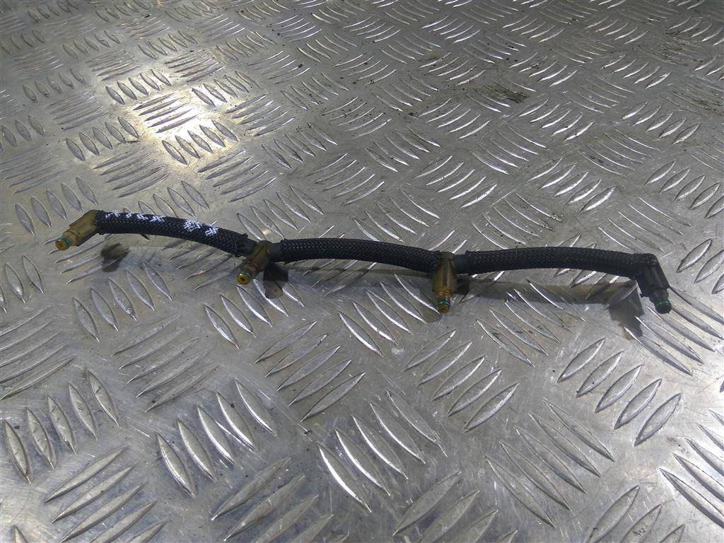 трубка обратки Citroen Berlingo  1574R2, 980 рублей, Москва