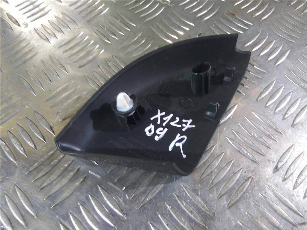 накладка двери Citroen Berlingo  9015EF, 750 рублей, Москва