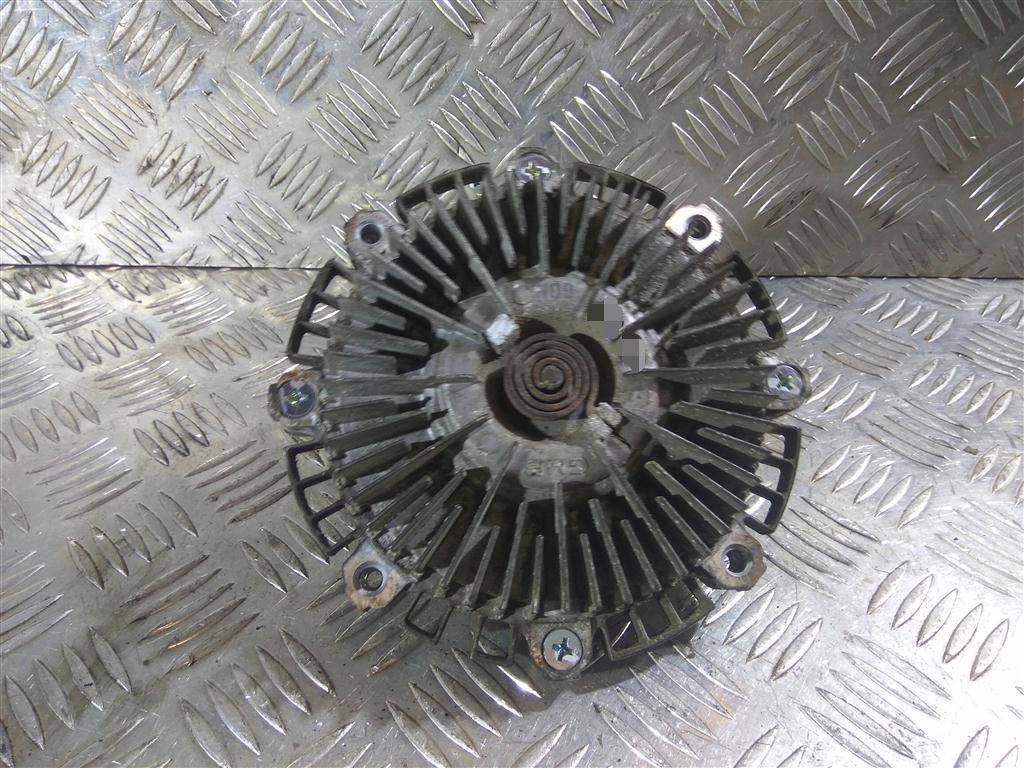 вискомуфта Hyundai Grand Starex  252374A100, 1320 рублей, Москва