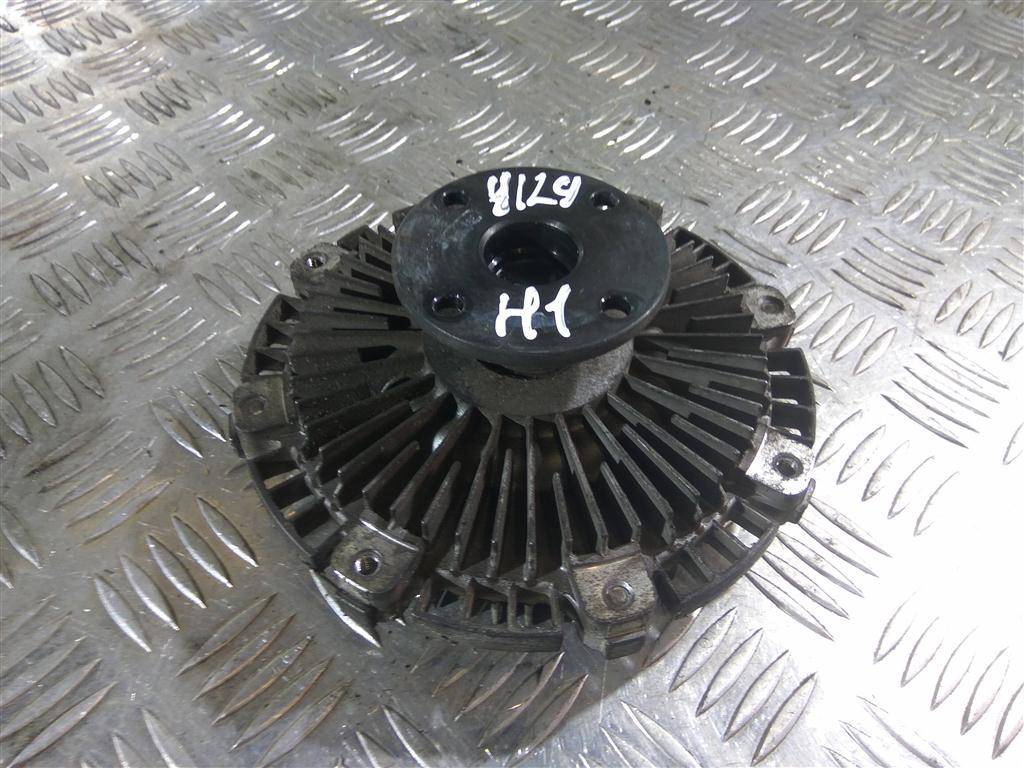 вискомуфта Hyundai Grand Starex  252374A100, 1320 рублей, Москва