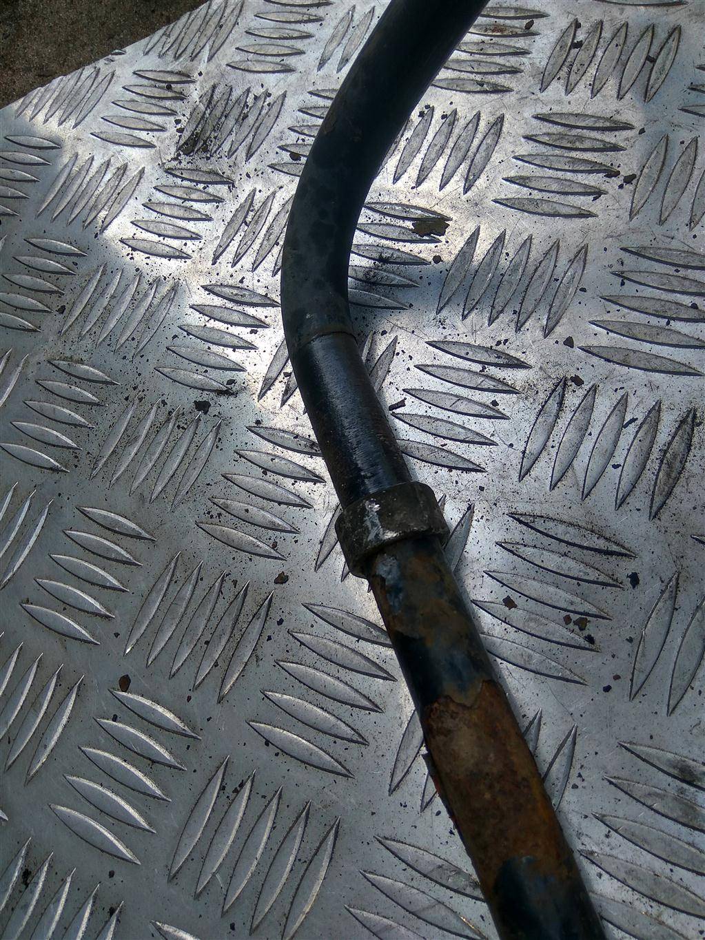 стабилизатор Hyundai Grand Starex  555104H100, 1320 рублей, Москва