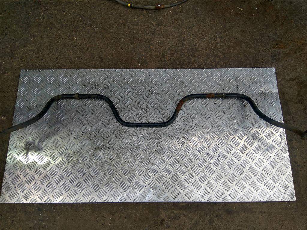 стабилизатор Hyundai Grand Starex  555104H100, 1320 рублей, Москва