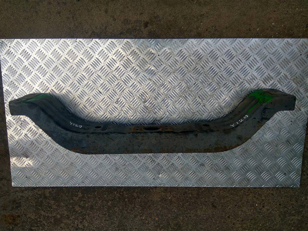 балка подмоторная (поперечная) Hyundai Grand Starex  218704H000, 980 рублей, Москва