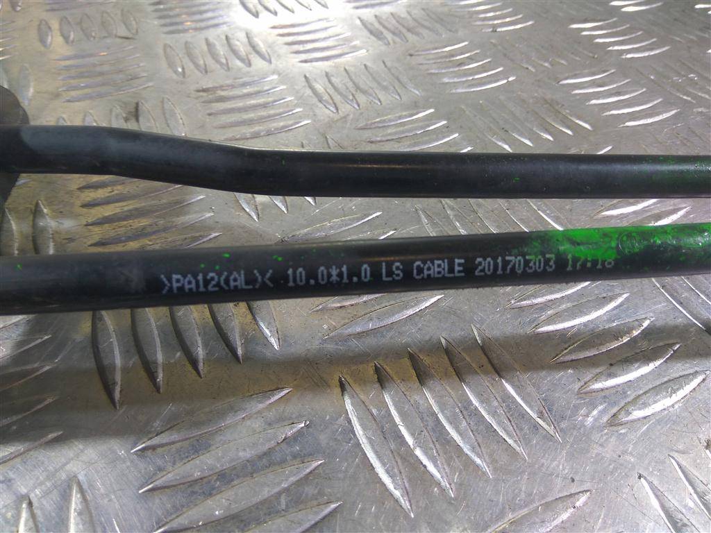 радиатор гидроусилителя руля Hyundai Grand Starex  575504H000, 980 рублей, Москва