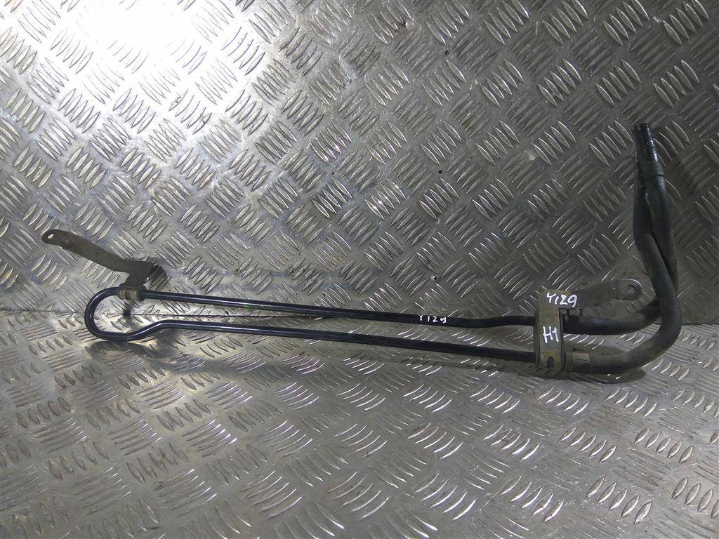 радиатор гидроусилителя руля Hyundai Grand Starex  575504H000, 980 рублей, Москва