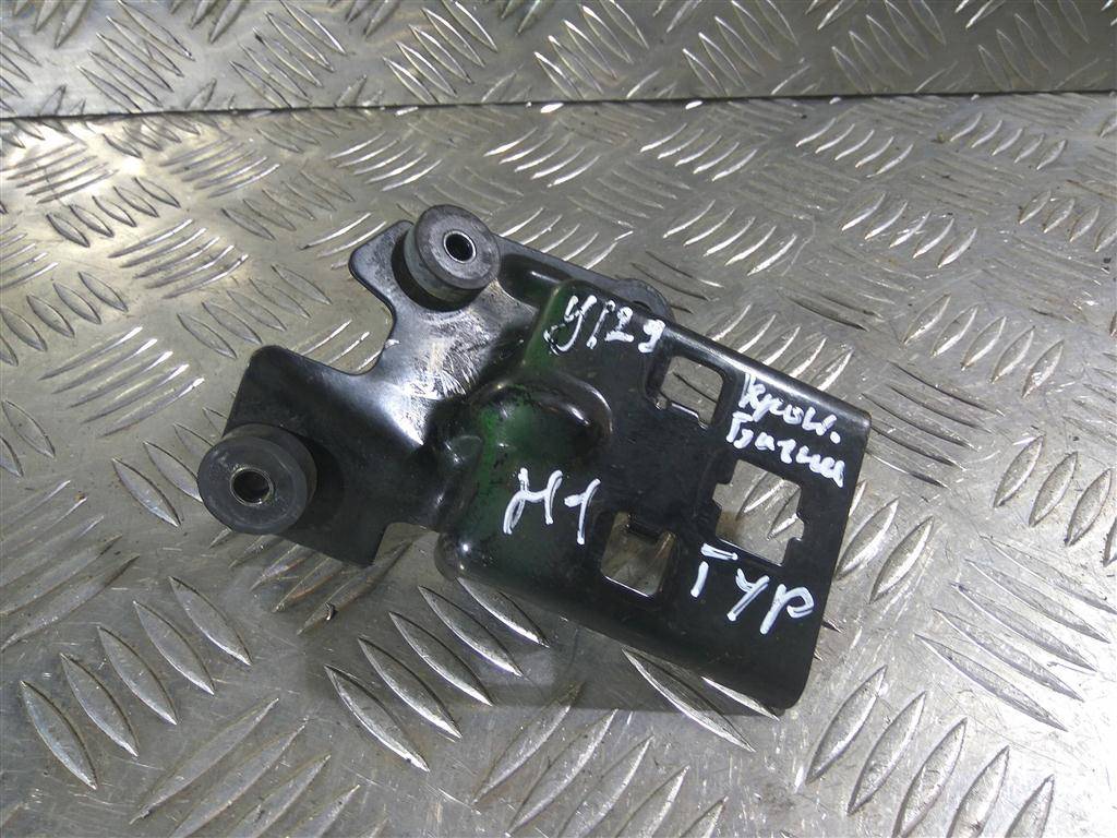 кронштейн бачка гидроусилителя руля Hyundai Grand Starex  572204H000, 750 рублей, Москва