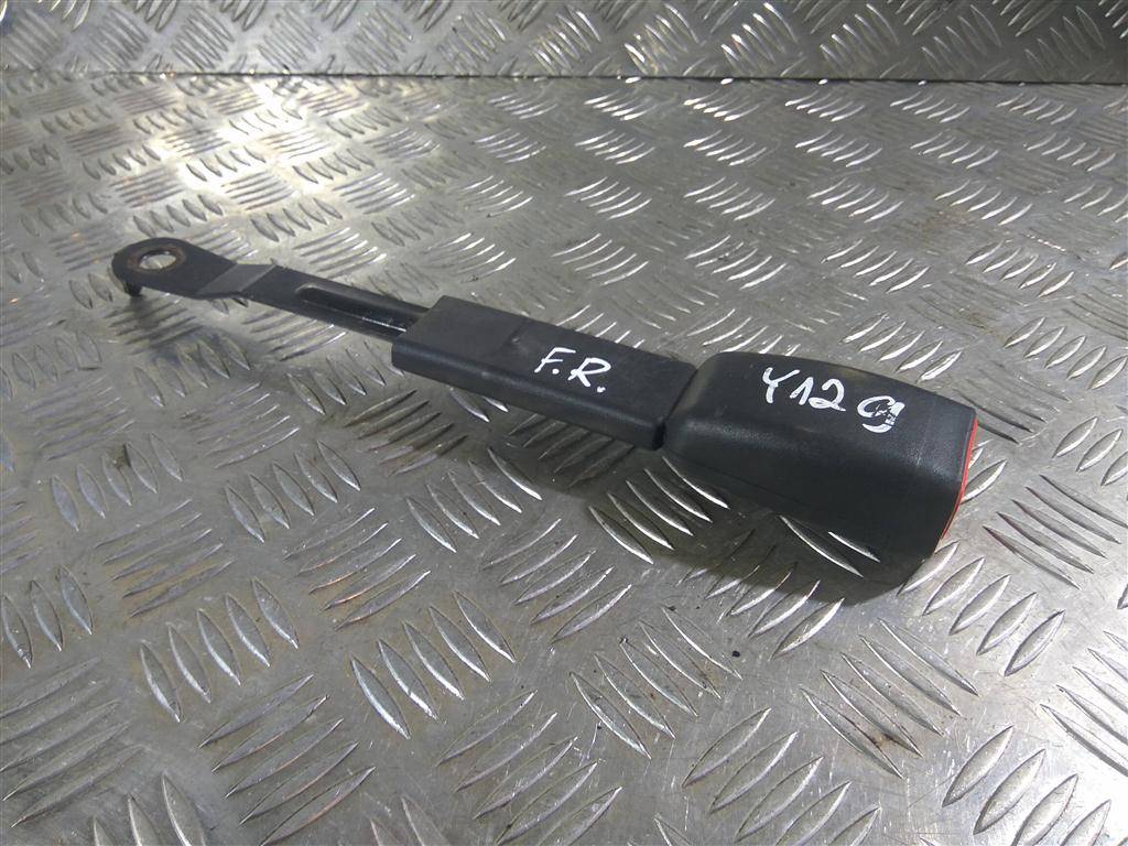 замок ремня безопасности Hyundai Grand Starex  888414H000WK, 980 рублей, Москва