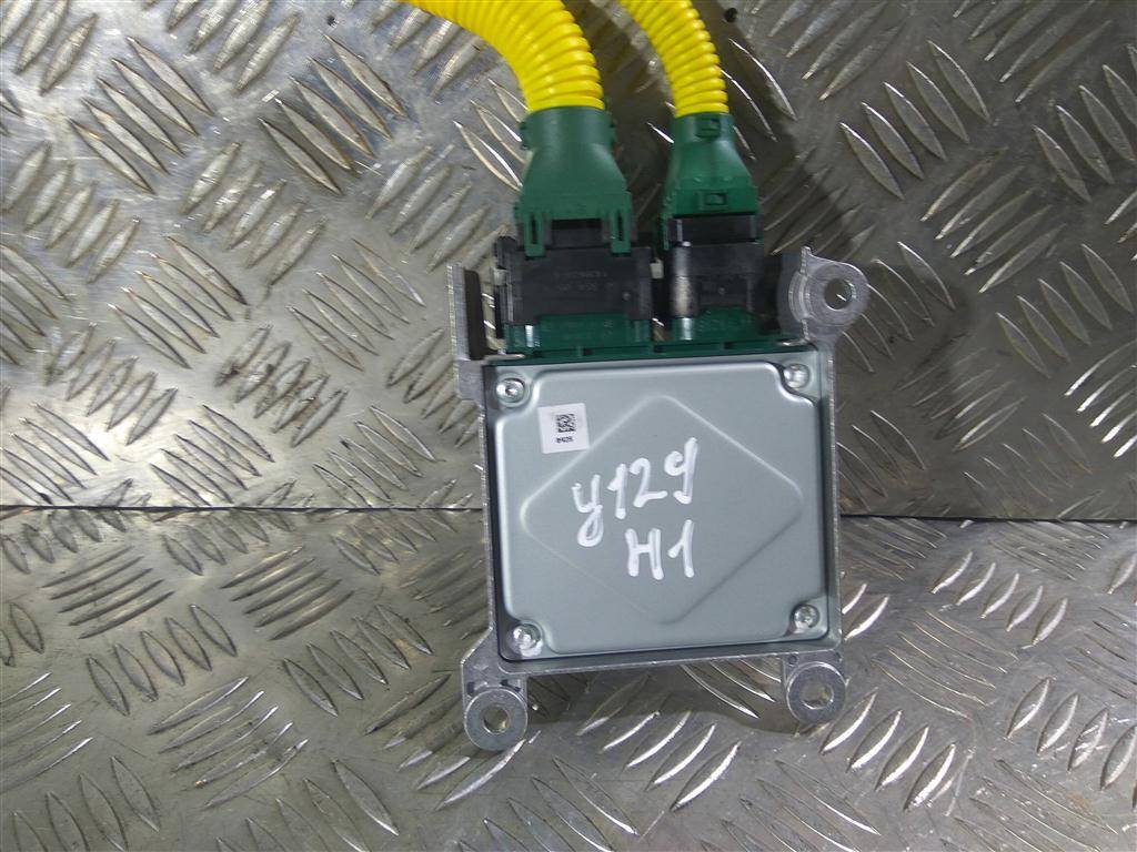 блок управления srs (air bag) Hyundai Grand Starex  959104H600, 980 рублей, Москва