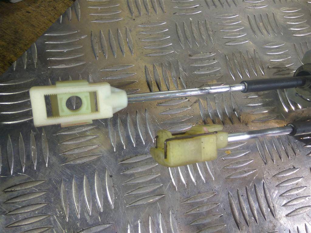 трос кпп Hyundai Grand Starex  437944H800, 1320 рублей, Москва