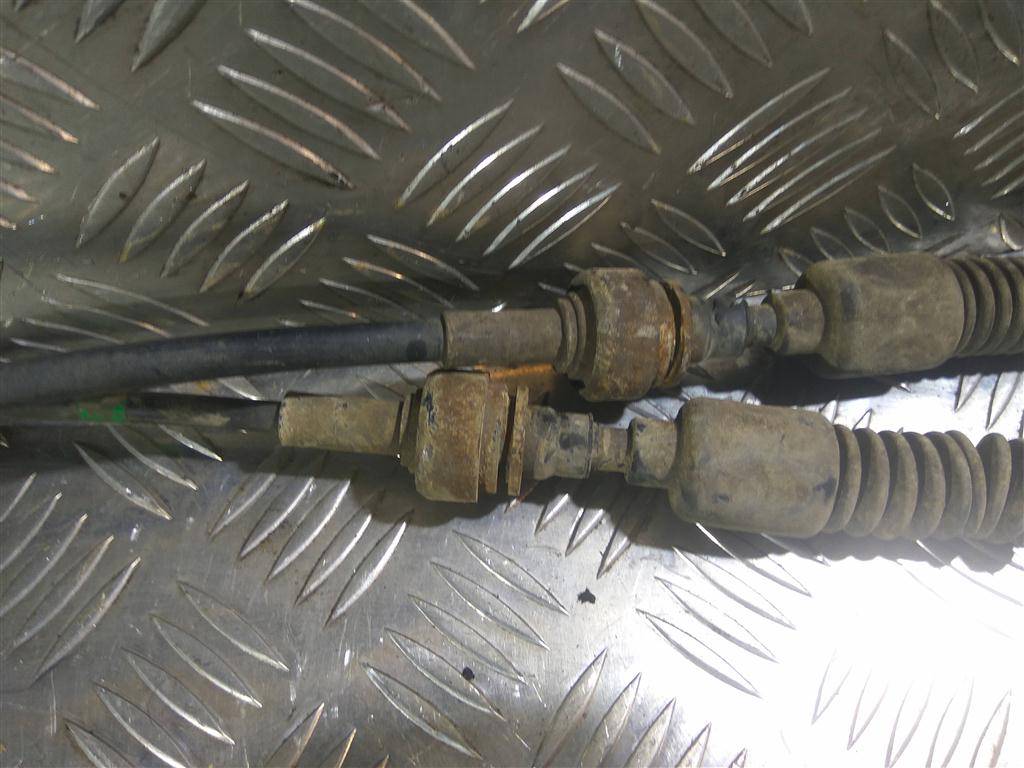 трос кпп Hyundai Grand Starex  437944H800, 1320 рублей, Москва